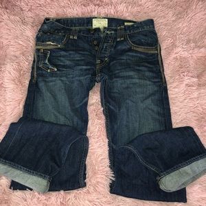 Taverniti So Slim Fit Jeans